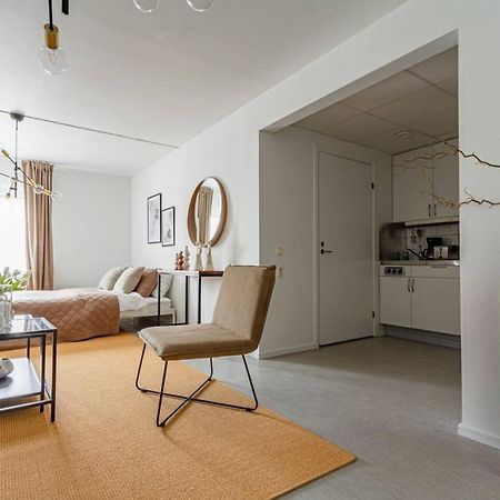 Cheap Stay On Hip Soedermalm - Construction Work Stockholm Eksteriør bilde