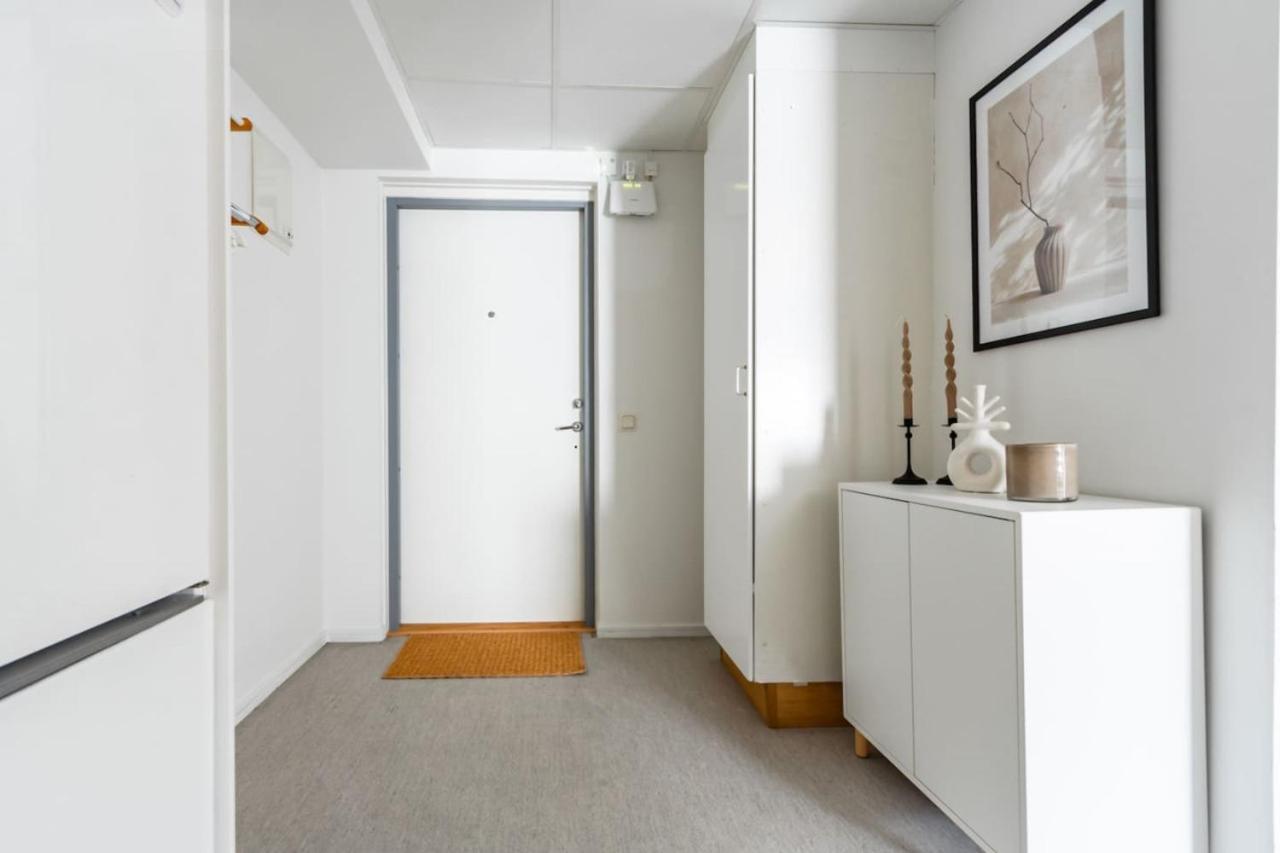 Cheap Stay On Hip Soedermalm - Construction Work Stockholm Eksteriør bilde